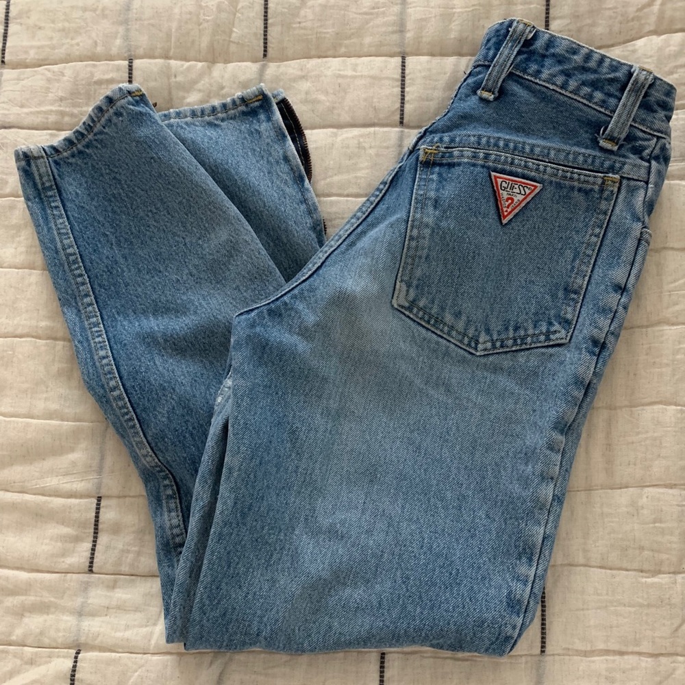 Vintage Guess jeans